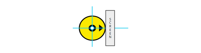 A gif to present the surface styles