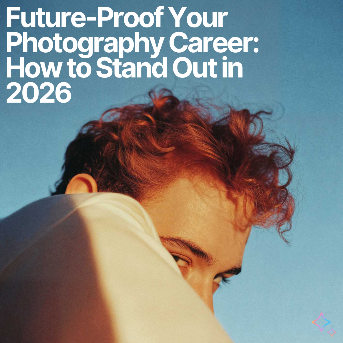 How to find a photo agent