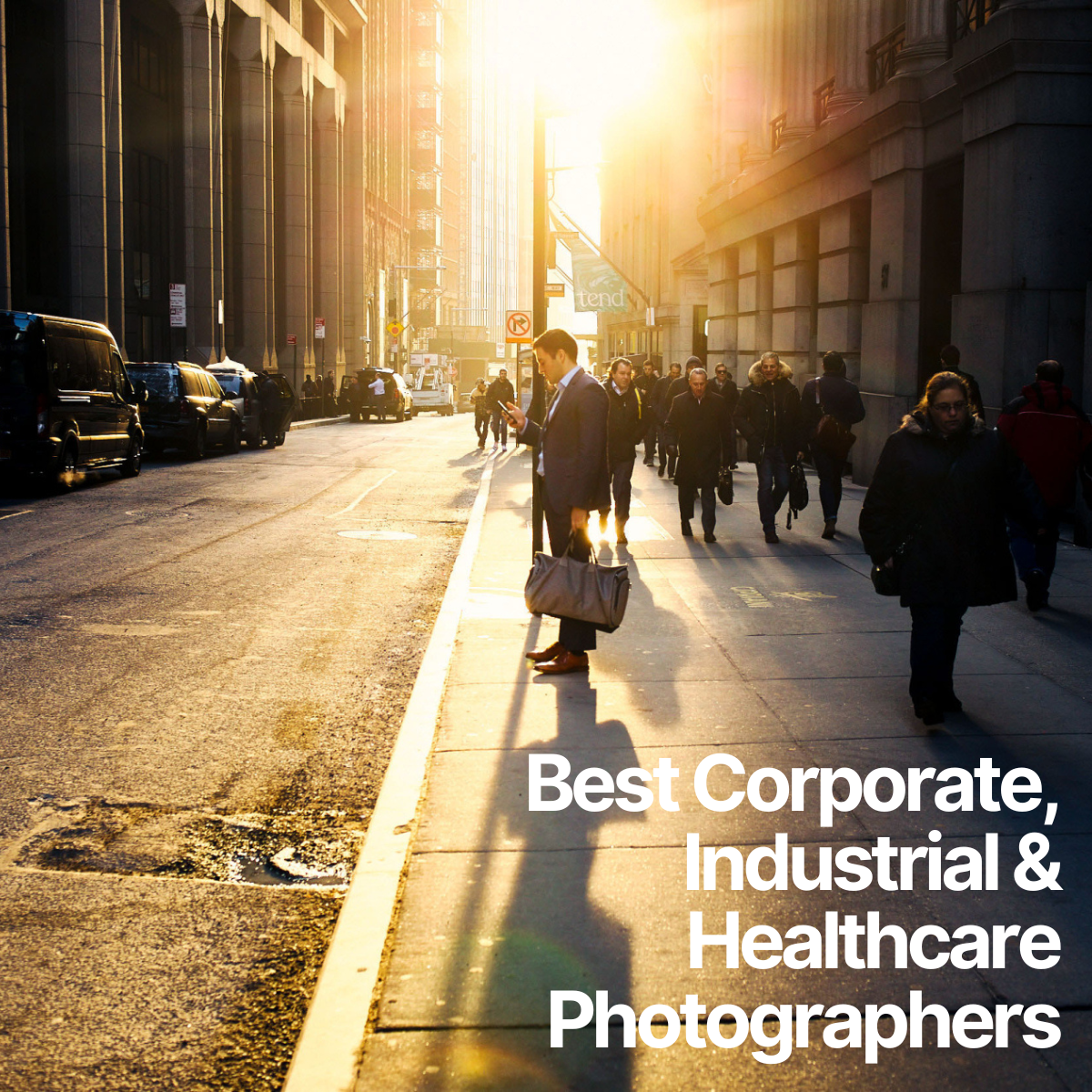 How to find a photo agent