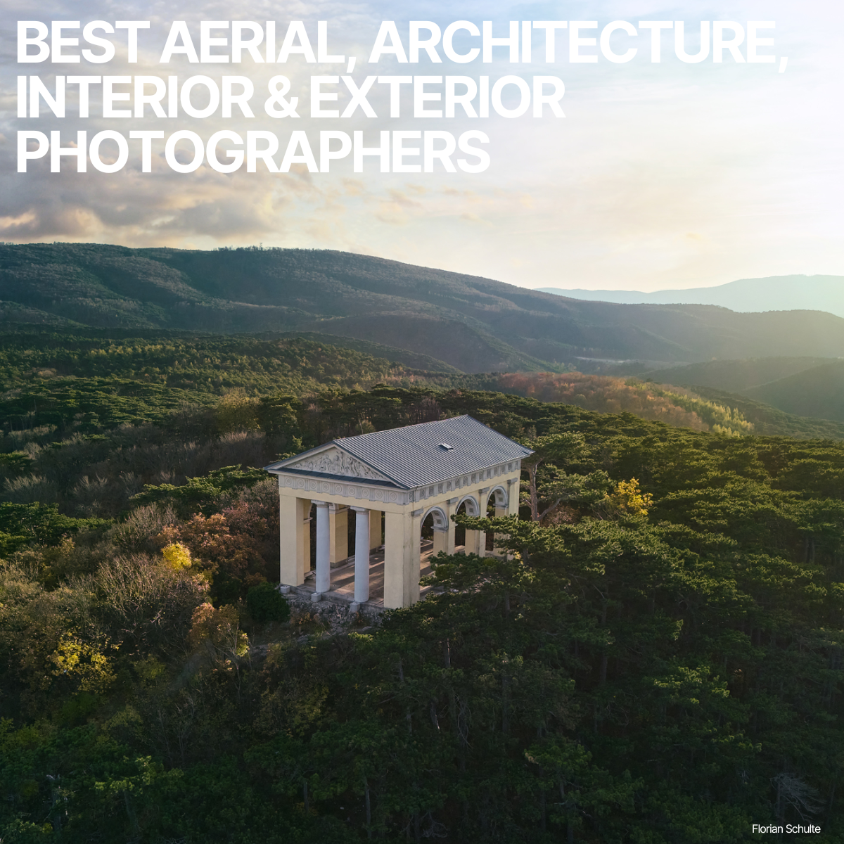 How to find a photo agent