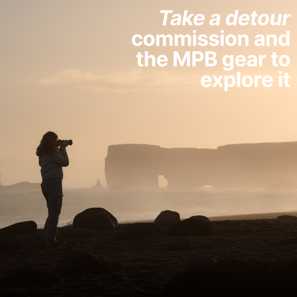 How to find a photo agent