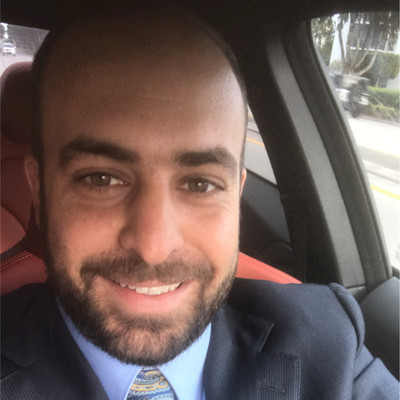 Joey Dornbusch profile picture, CEO H&M construction
