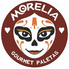 Paletas Morelia Logo
