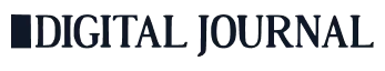 Digital Journal logo