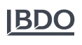 BDO logo