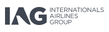 IAG - International Airlines Group logo
