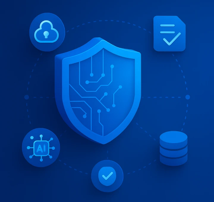 Security and Governance