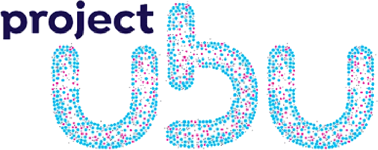 Project UBU logo