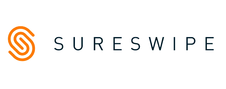 Sureswipe logo
