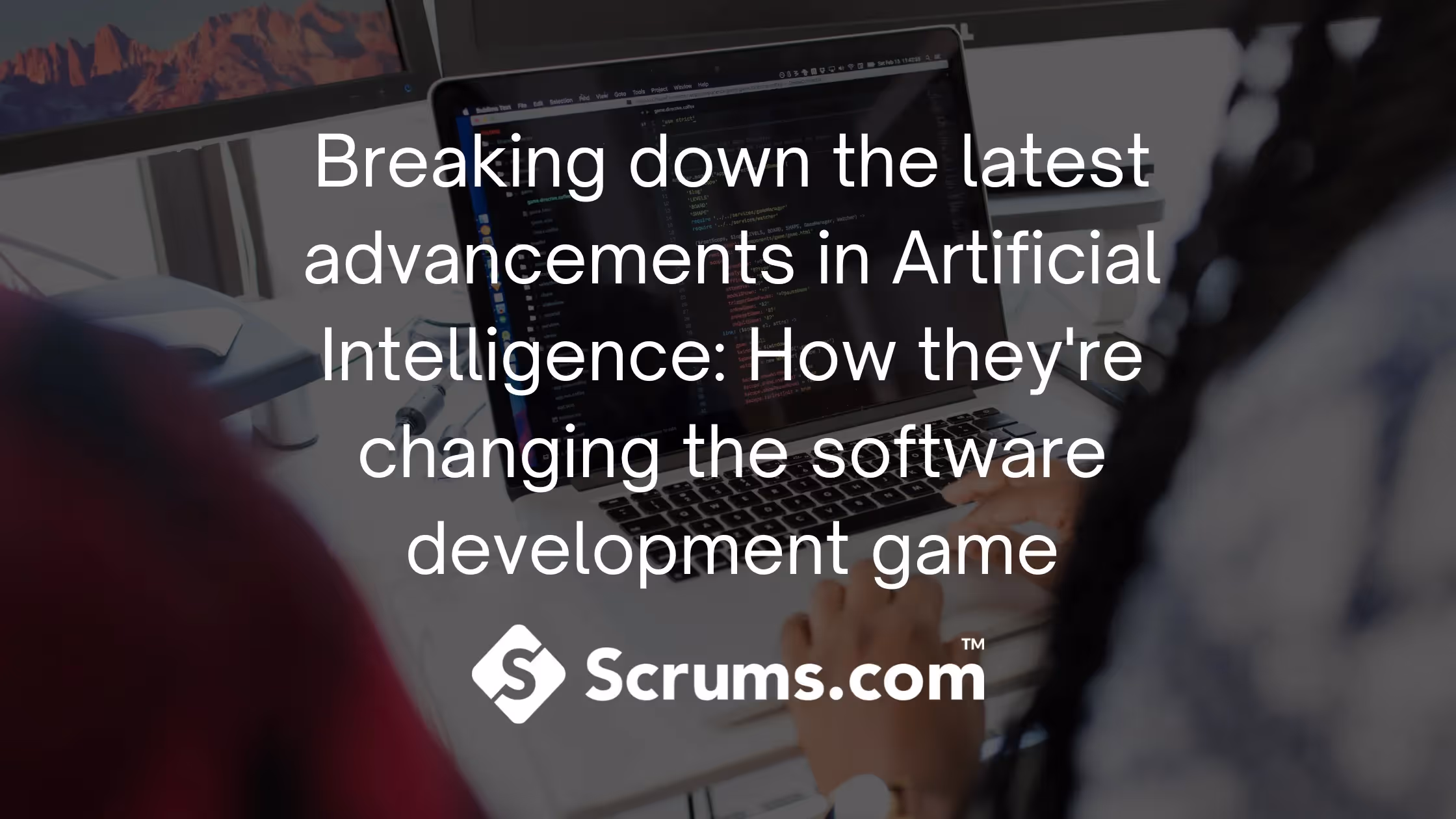 Latest Advancements in Artificial Intelligence: A Breakdown