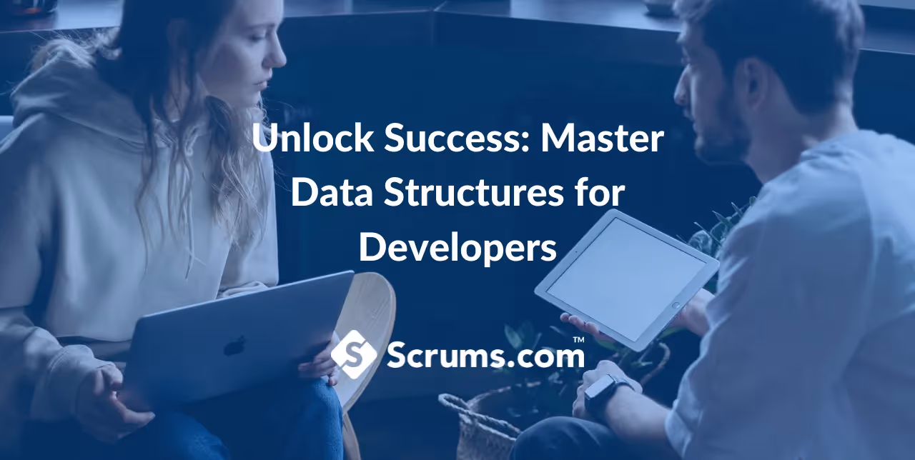 Unlock Success: Master Data Structures for Developers