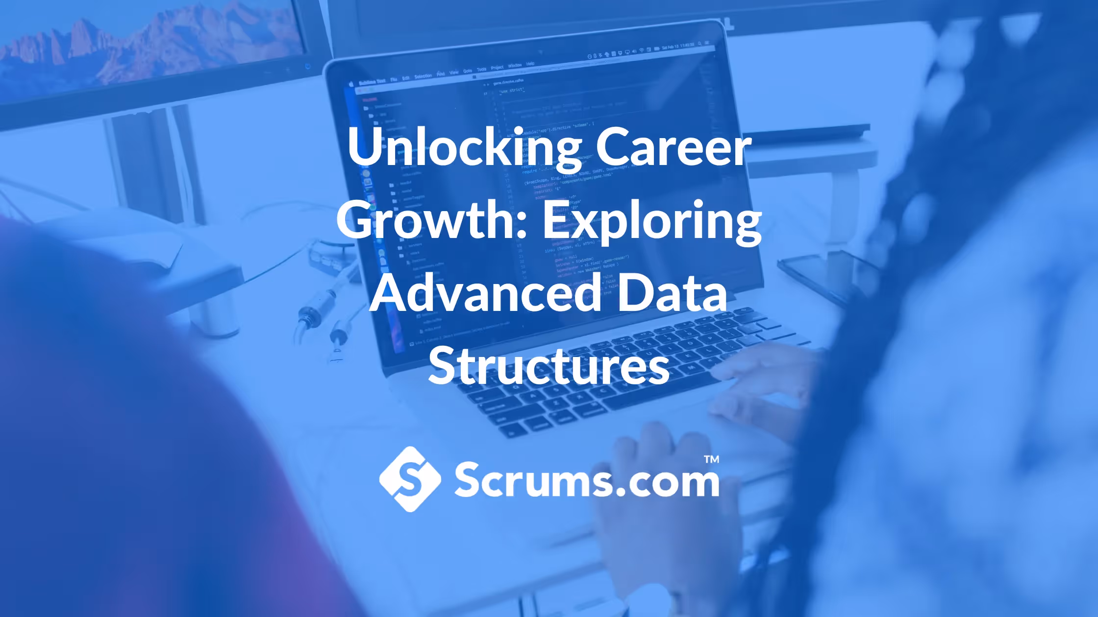 Unlocking Career Growth: Exploring Advanced Data Structures