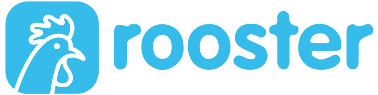 Rooster logo