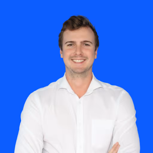 Luke Hunt