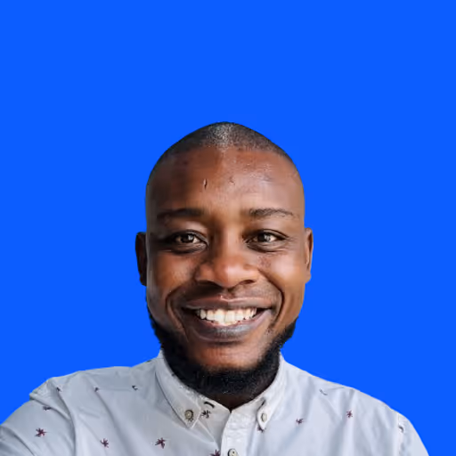 Ofentse Mokgosi
