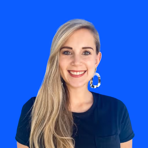 Alicia Van Wyk