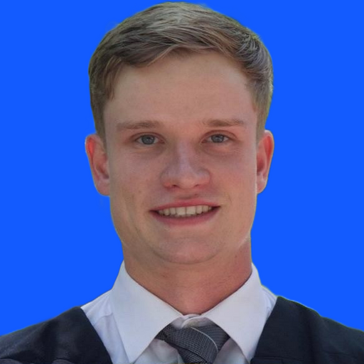 Boaz Hansen