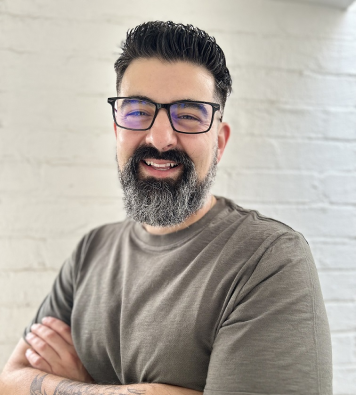 Profile image of José Soares, CTO of The Capital Hotel