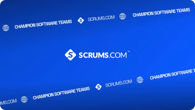 Scrums.com Client case study