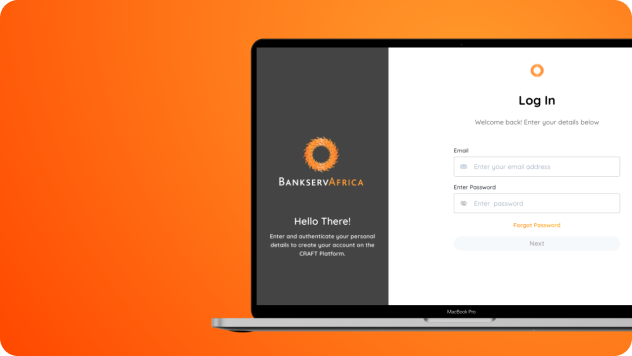 Bankserv case study