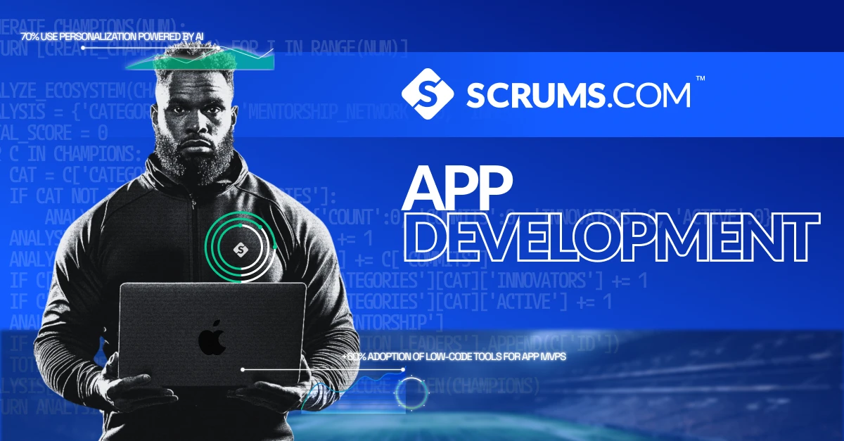 The Future of Financial App Development in 2026 - Guide Cover