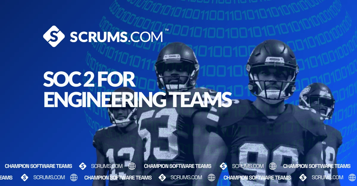 SOC 2 for Engineering Teams: Own vs. Delegate