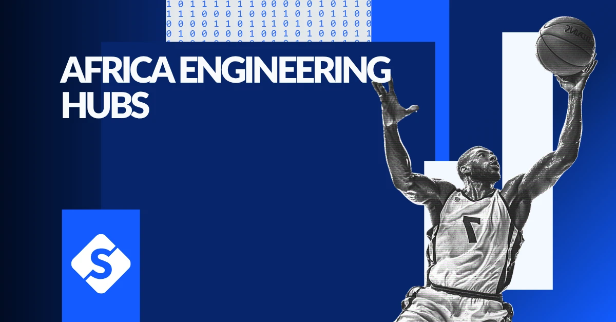 Africa Engineering Hubs: Cape Town, Lagos, Nairobi