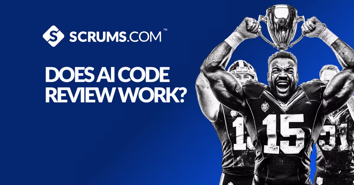 Does AI Code Review Work? Data from 400+ Teams