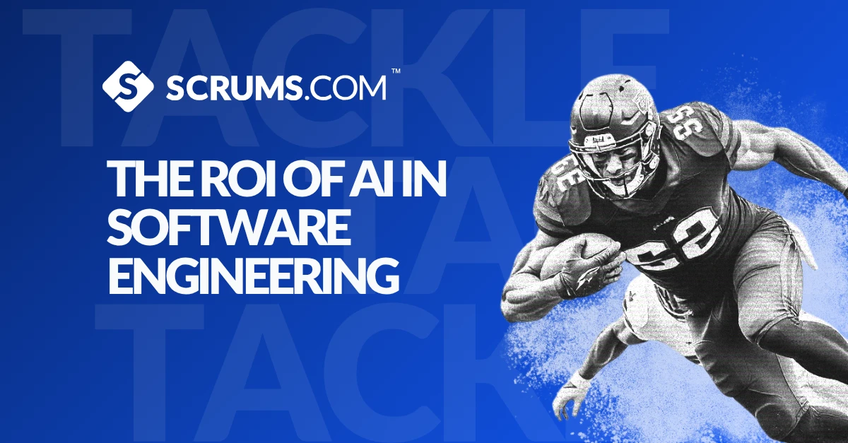 The ROI of AI in Software Engineering