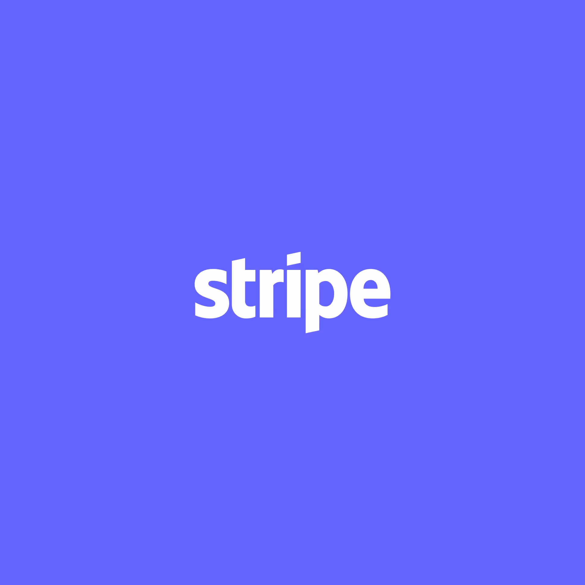 Stripe Professional Implementation Architects