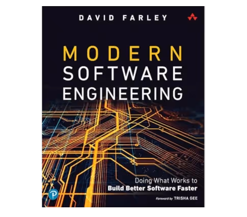 Modern Software Engineering: Doing What Works