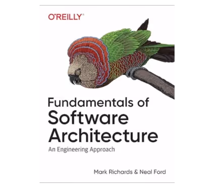 Fundamentals of Software Architecture