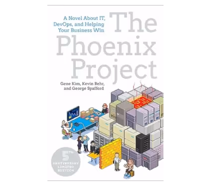 The Phoenix Project