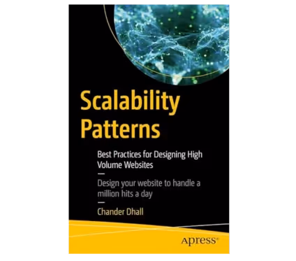 Scalability Patterns: Best Practices