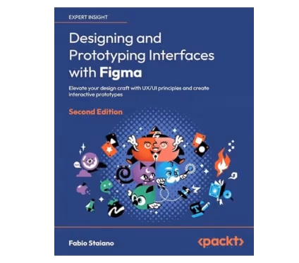 Designing and Prototyping Interfaces with Figma