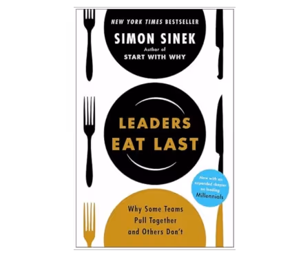 Leaders Eat Last