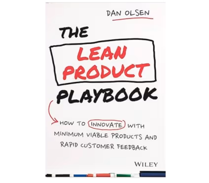 The Lean Product Playbook