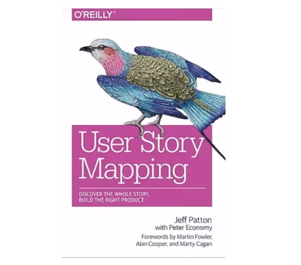 User Story Mapping