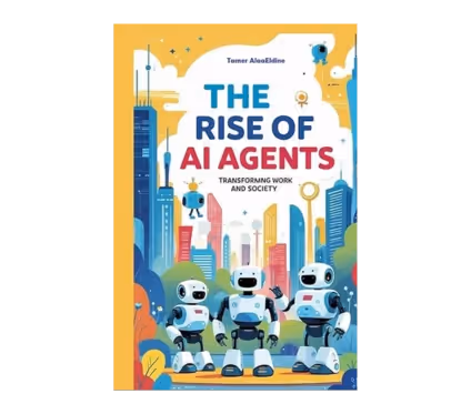The Rise of AI Agents