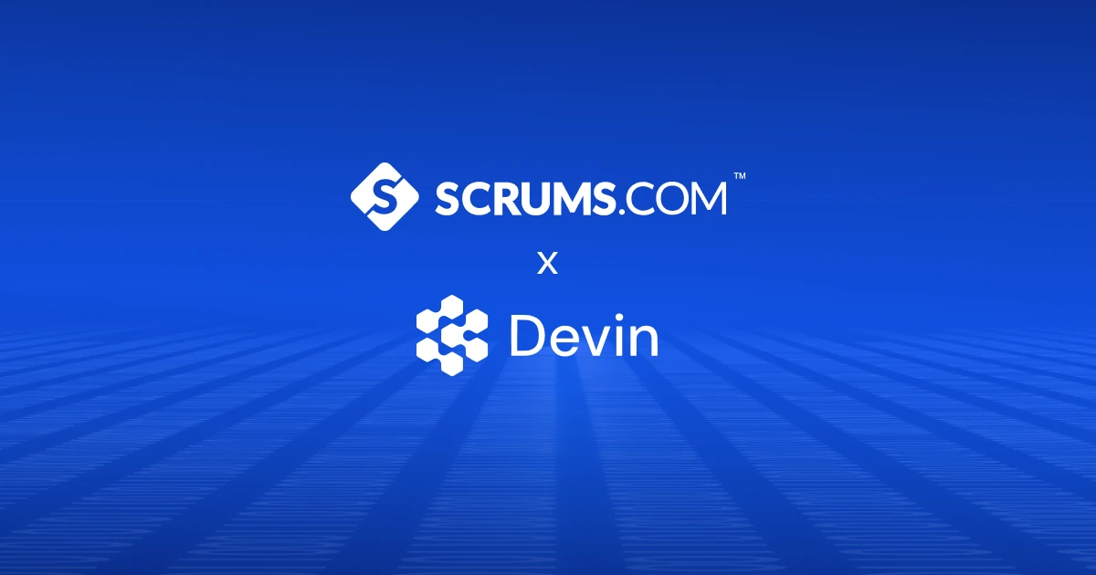 Scrums.com Partners with Windsurf to Orchestrate AI