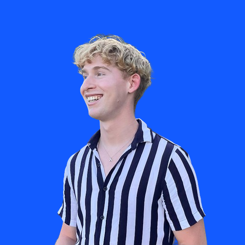 Profile image of Derrick Nathan Kloppenborg, Webflow Developer/Product Designer/Growth Marketer at Scrums.com
