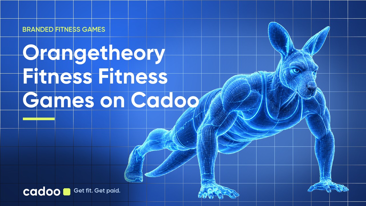 Cadoo — Orangetheory Fitness Fitness Games on Cadoo