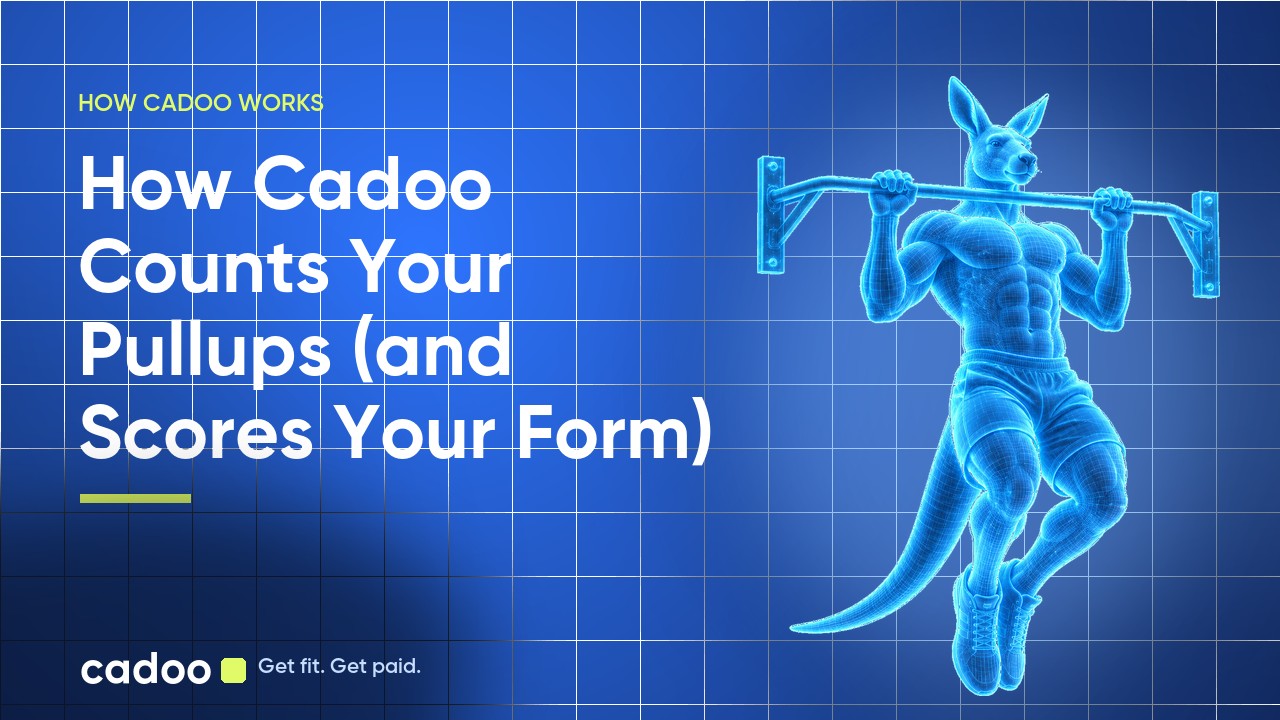Cadoo — How Cadoo Counts Your Pullups (and Scores Your Form)