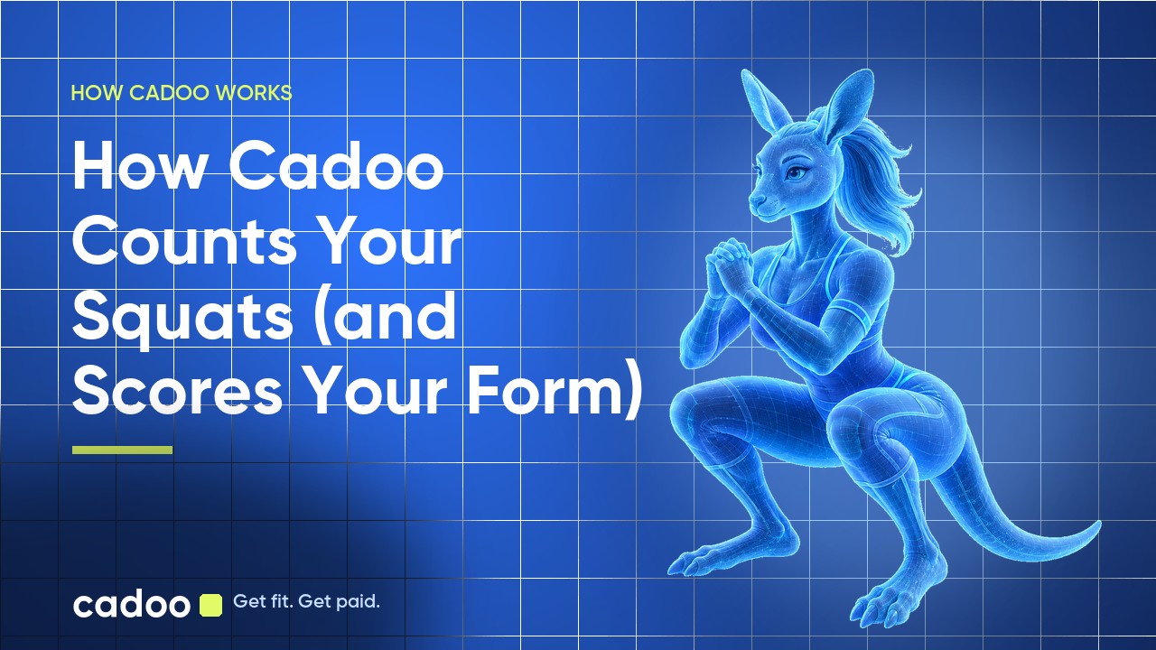 Cadoo — How Cadoo Counts Your Squats (and Scores Your Form)