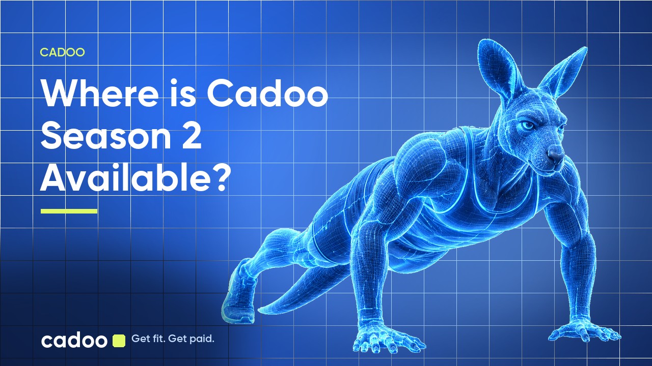 Cadoo — Where is Cadoo Season 2 Available?