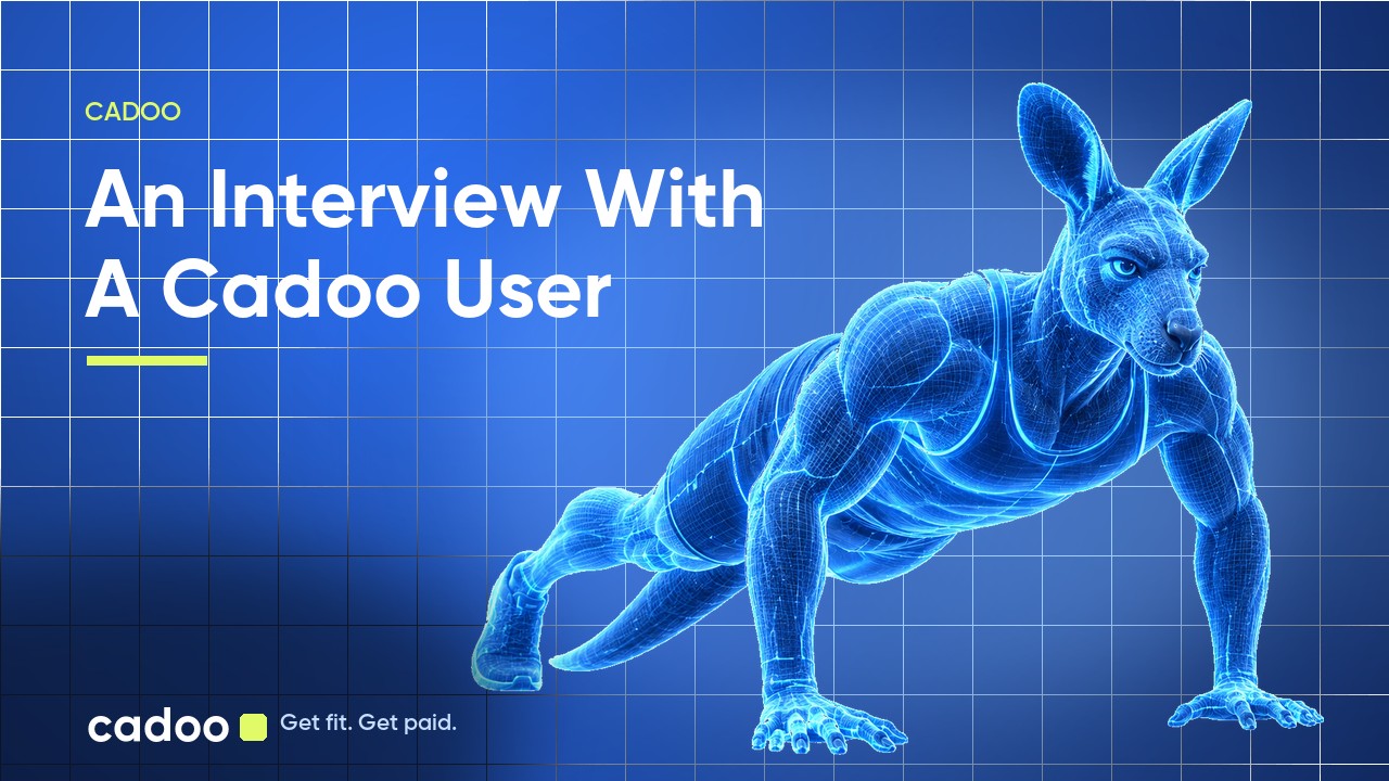 An Interview With A Cadoo User