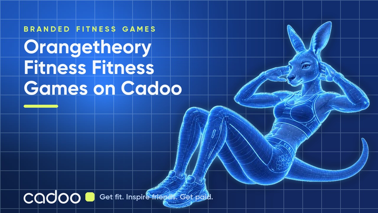 Orangetheory Fitness Fitness Games on Cadoo