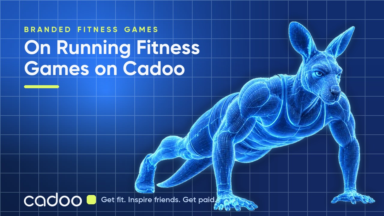 On Running Fitness Games on Cadoo