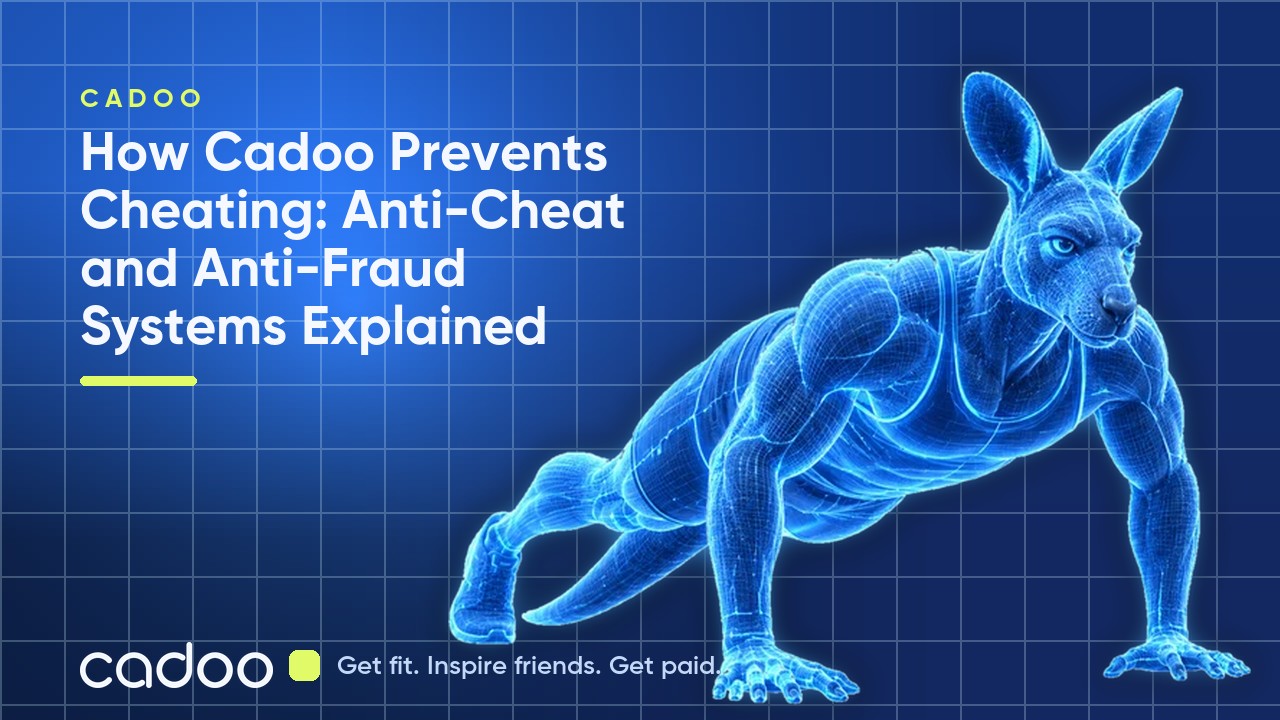 How Cadoo Prevents Cheating: Anti-Cheat and Anti-Fraud Systems Explained