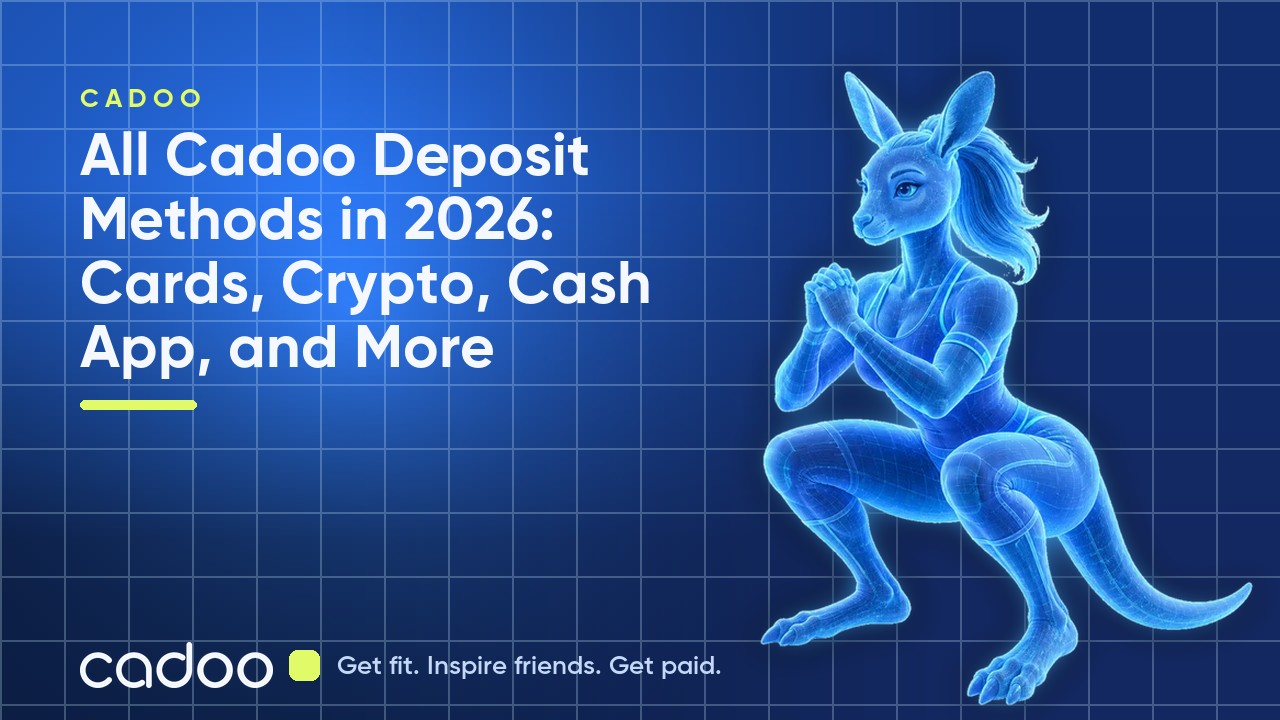All Cadoo Deposit Methods in 2026: Cards, Crypto, Cash App, and More